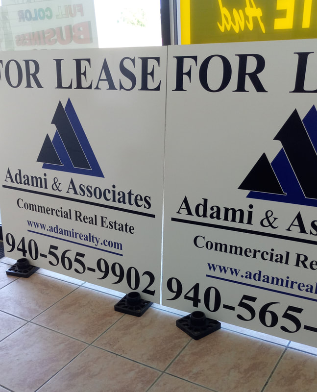 ADAMI For Lease